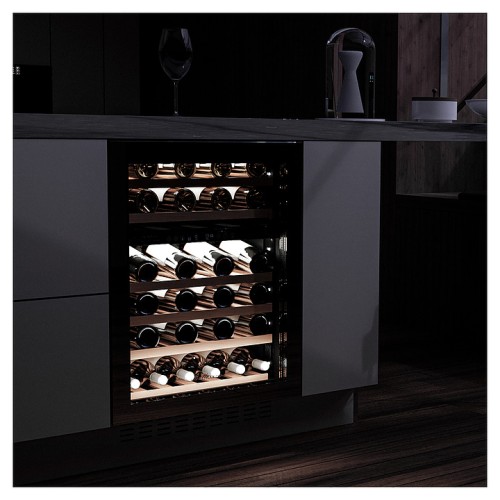 Винный шкаф Libhof Esthete ET-70 Black