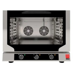 Печь конвекционная Tecnoeka EKF 416 N UD