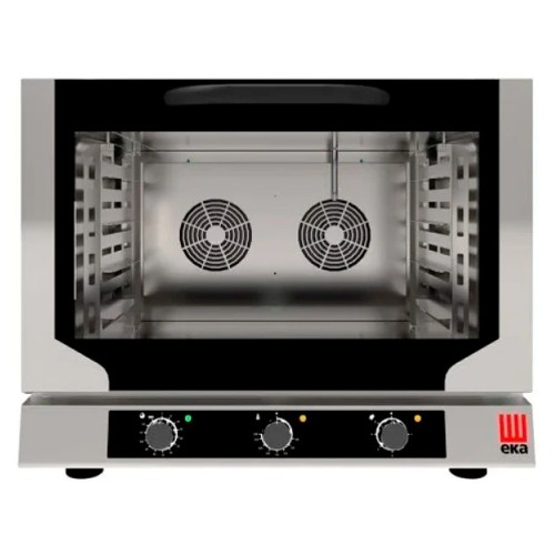 Печь конвекционная Tecnoeka EKF 416 N UD