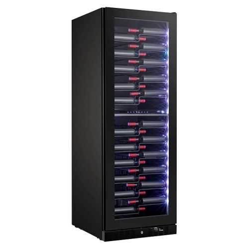 Шкаф винный Temptech Copenhagen CPRO1800DRB-24