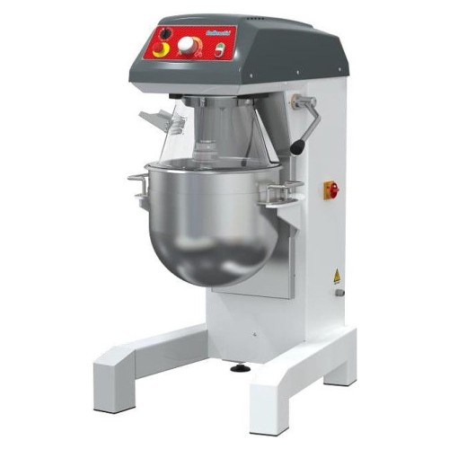 ДЕЖА МИКСЕРА ROLLMATIC B60