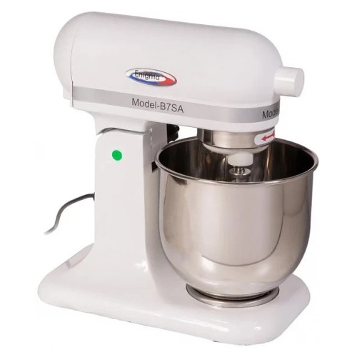 Миксер планетарный Enigma B7SA