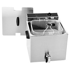 Фритюрница электрическая Roller Grill MF 120 R