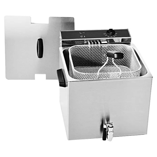 Фритюрница электрическая Roller Grill MF 120 R