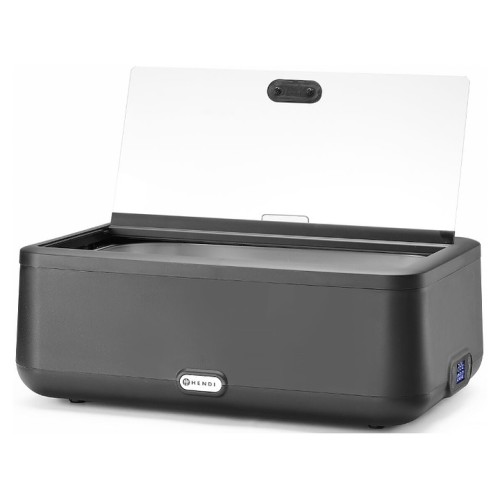 Мармит HENDI UNIQ 470411