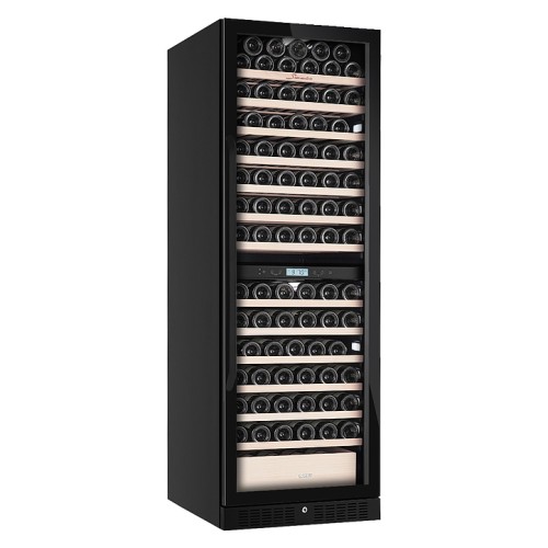 Винный шкаф Libhof Sommelier SED-161 black
