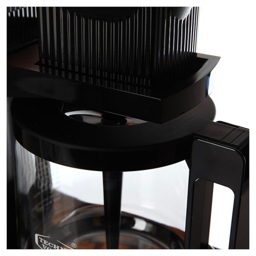 Кофеварка Moccamaster KBG741 Select черный матовый