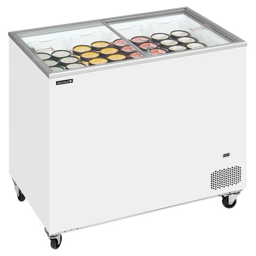 Ларь морозильный TEFCOLD IC300SC