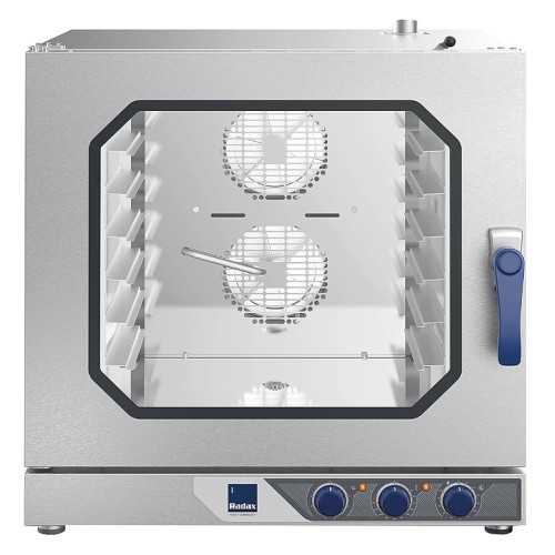 Конвекционная печь Radax CHEKHOV CC06M0L