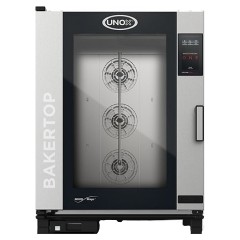 UNOX Конвекционная печь XEBC-10EU-E1RM-MP