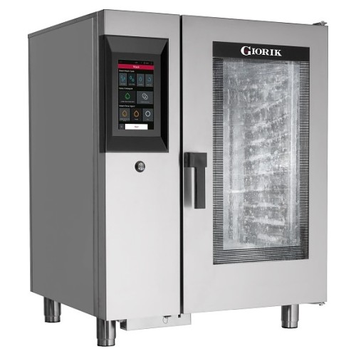 Пароконвектомат Giorik Steambox Evolution H SNHE101W 10 уровней