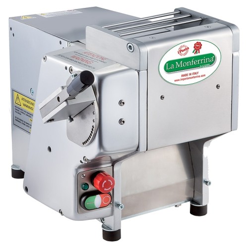 Тестораскаточная машина La Monferrina CILINDRO 170