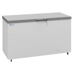 Ларь морозильный KAYMAN KF500SI