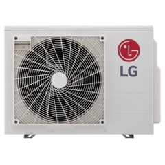 Наружный блок мультисплит-системы LG MU3R21.U21