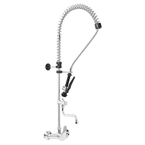 Смеситель с душирующим устройством Monolith R0102010302