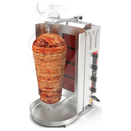 Гриль для шаурмы Osba SD16