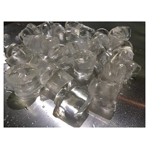 Льдогенератор Abat ЛГ-80/40К-02