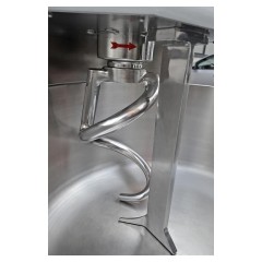 Тестомес SUNMIX SUN50CL W