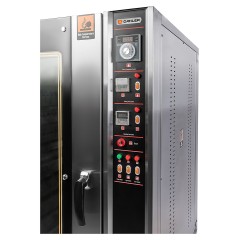 Печь конвекционная Danler BQ-10G