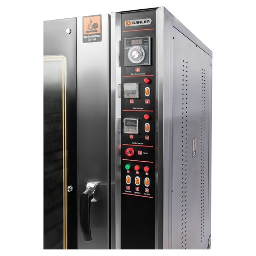Печь конвекционная Danler BQ-10G