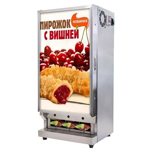 Шкаф тепловой RoboLabs LTC-36PM