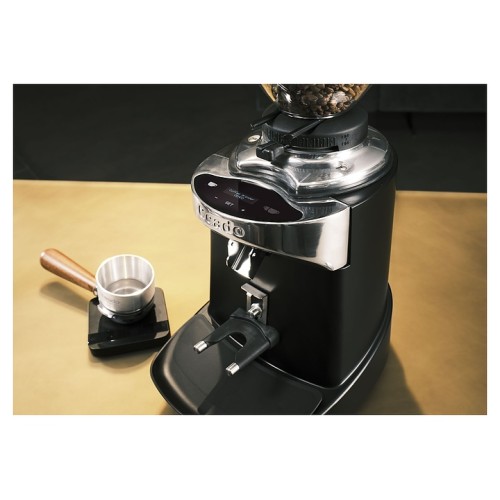 Кофемолка Ceado Coffee E37R черная