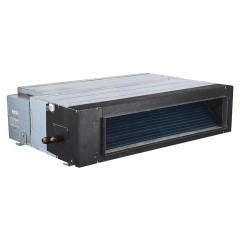 Канальная сплит-система EXPERTAIR HARD ZAC-HD12XDUC-IU / ZAC-HD12XC-OU