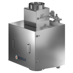 Искрогаситель ИСКРАЧ ТУШИЛА 1 МАКС 950