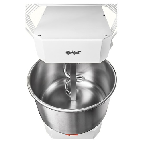 Тестомес спиральный Abat ТМС-30НН-МЦ CHEF