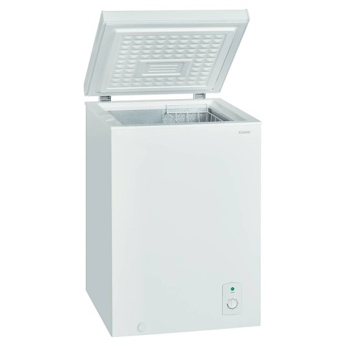 Морозильный ларь Bomann GT 7337 weiss белый