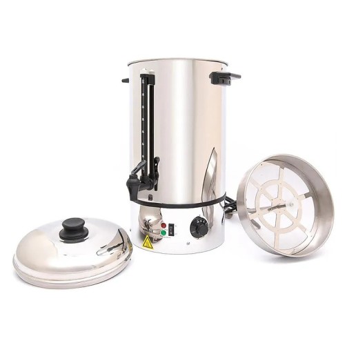 Кофеварка-перколятор Airhot CP15