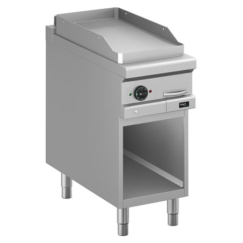 СКОВОРОДА ОТКР. 900СЕР. APACH APTE-49PL/PL