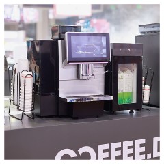 Кофемашина DAZHENG COFFEE GROUP GT2