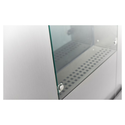 Шкаф пекарский Abat РПШ-16-6-4 + ТШГ-16-6-4