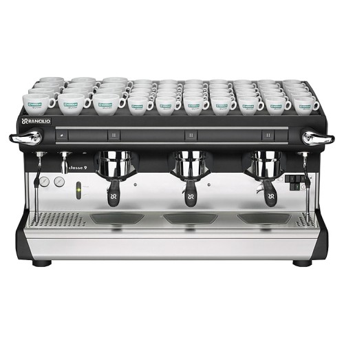 Кофемашина Rancilio 9S 3 Gr