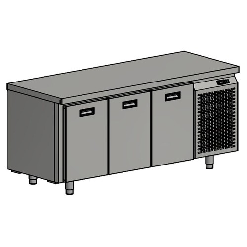 СТОЛ ХОЛОД. ЦЕНТРАЛЬНЫЙ СПБ/О-123/03-1807