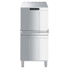 Купольная посудомоечная машина SMEG Professional HTY615DS