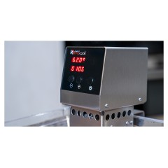 Ротационный кипятильник (термостат) InnoCook Compact на 30 литров