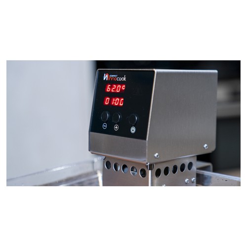 Ротационный кипятильник (термостат) InnoCook Compact на 30 литров