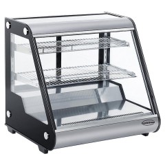 ВИТРИНА ХОЛОДИЛЬНАЯ HURAKAN HKN-LPD130