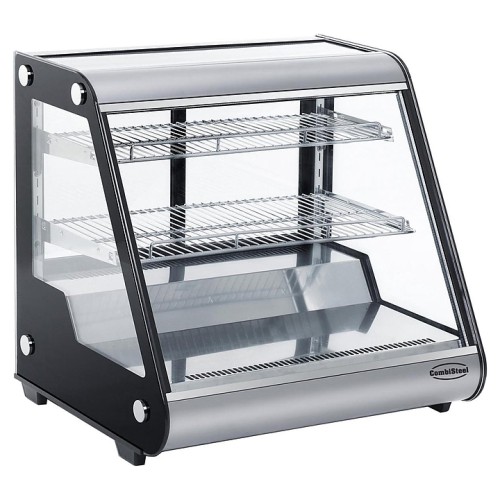 ВИТРИНА ХОЛОДИЛЬНАЯ HURAKAN HKN-LPD130