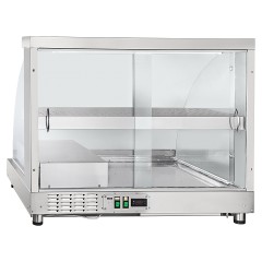 Витрина настольная Abat ВХН-70-01