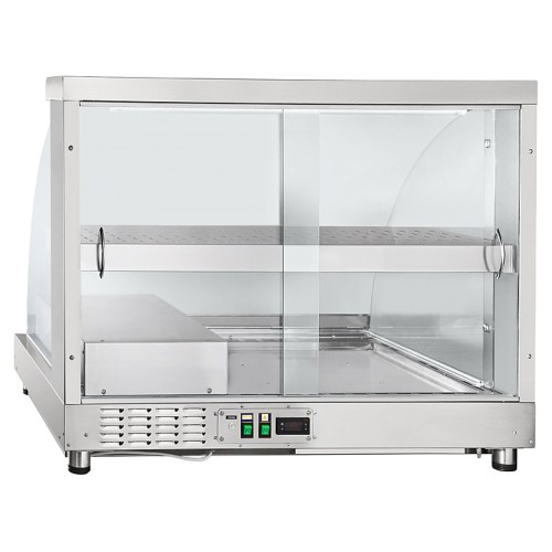 Витрина настольная Abat ВХН-70-01