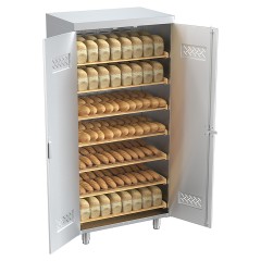 Шкаф для хлеба ATESY ШЗХЛ-С-7-740.450-02-Р