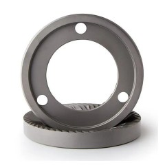 Кофемолка Fiorenzato F64 E белый жемчуг