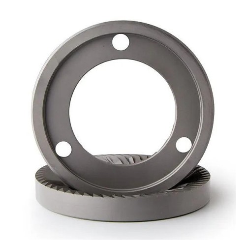 Кофемолка Fiorenzato F64 E белый жемчуг