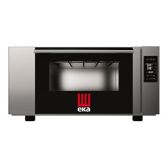 Печь подовая Tecnoeka MKF D1T