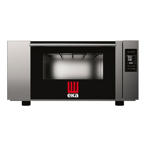 Печь подовая Tecnoeka MKF D1T