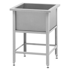 Ванна моечная Mecon Norma Zn ВМСн-700