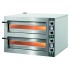 Печь для пиццы Cuppone Tiziano TZ425/2M